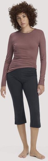 hessnatur Caprihose PURE FLOW aus TENCEL Modal