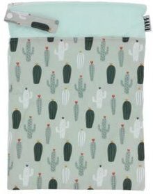 Thumbnail - Hypf Wetbag L 30cm x 40cm mit 2 Fächern