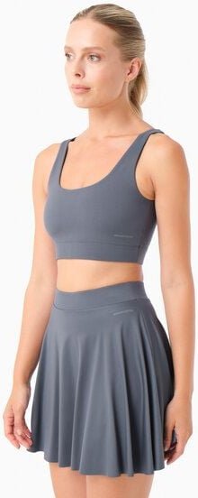 ORGANICATION BESS | Sportliches Bralette aus recyceltem Polyamid