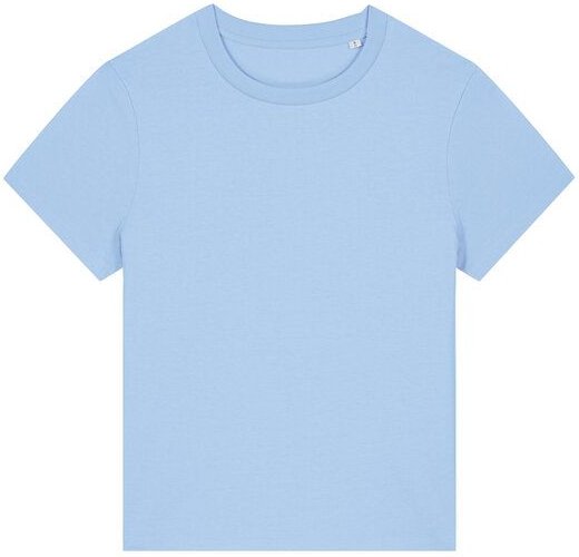 Greenspired Nachhaltiges Medium Fit Damen T-Shirt 180 g/m² XS - 3 XL