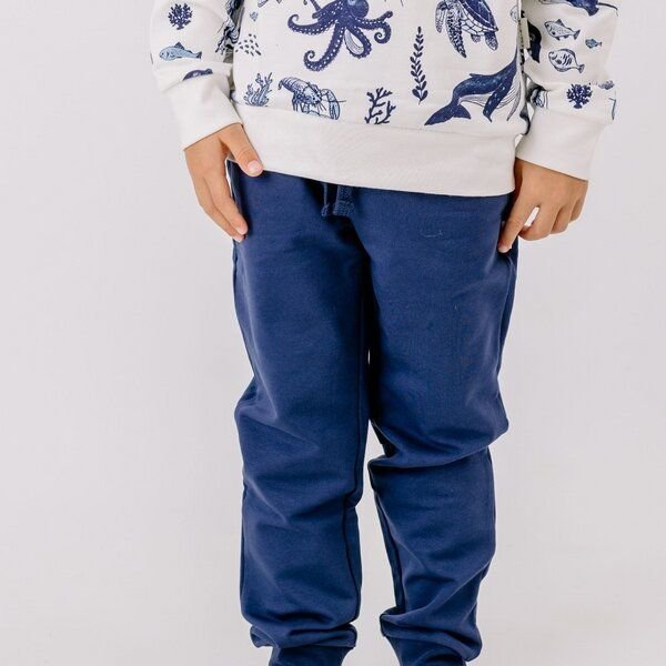 Walkiddy Dark Wave-Jogger