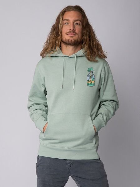 watapparel Hoodie Unisex Holiday in a bottle