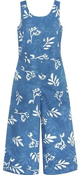 Global Mamas Bio Jumpsuit - Pathways