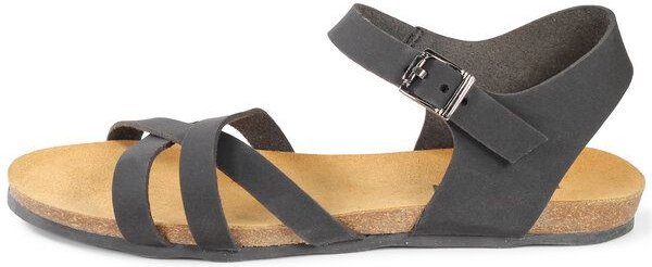 Fairticken RAIANA vegane Sandale aus "NoBuck"