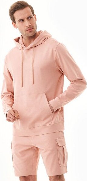 ORGANICATION Hoodie aus Bio-Baumwolle