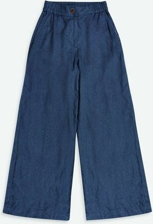 Kings Of Indigo LILIAN | INDIGO LINEN