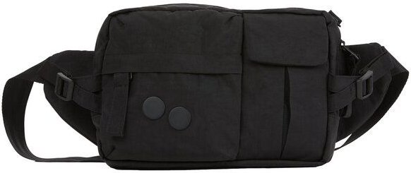 pinqponq Crossbody Bag Tetrik Large