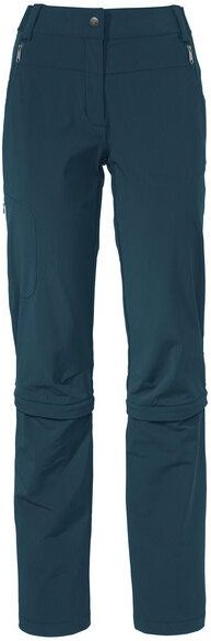 Thumbnail - VAUDE Hosen Women's Farley Stretch Capri T-Zip Pants III