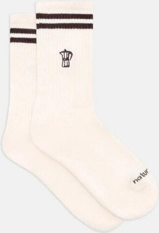 Natural Vibes Socken MOKA EXPRESS