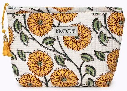 KIKOONI Geldbörsen | kleine Taschen | Passtasche "Mini Traveler"