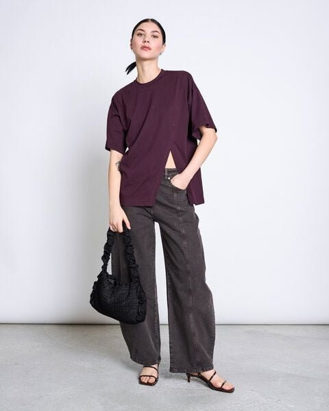 JAN N JUNE T-Shirt NADIL