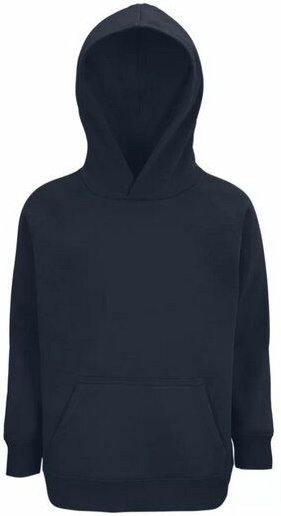 Sol's Kids´ Kapuzenpullover Sol´s Stellar Sweatshirt mit Kapuze Hoodie bis 12 Jahre Hoody