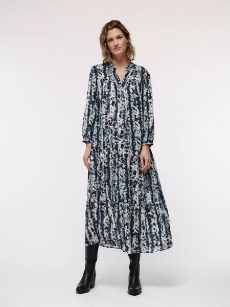 Thumbnail - LANIUS Maxikleid Print Batik