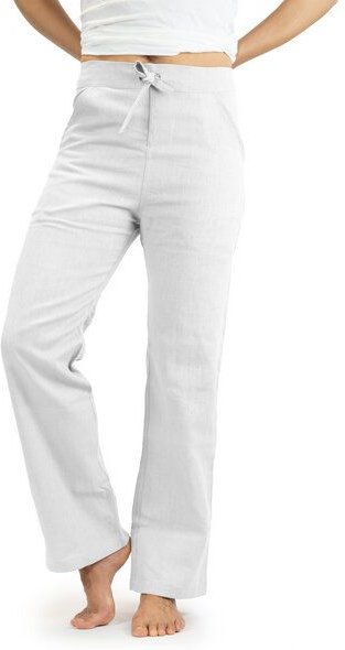 Thumbnail - Leinenhose Essential Slim von SCHAZAD