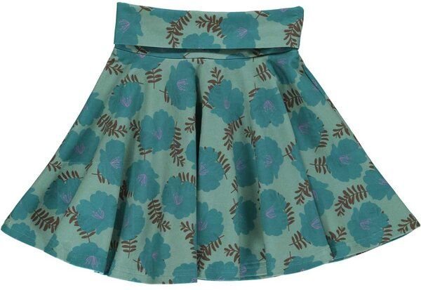 Fred's World by Green Cotton "Green Cotton" Rock Power