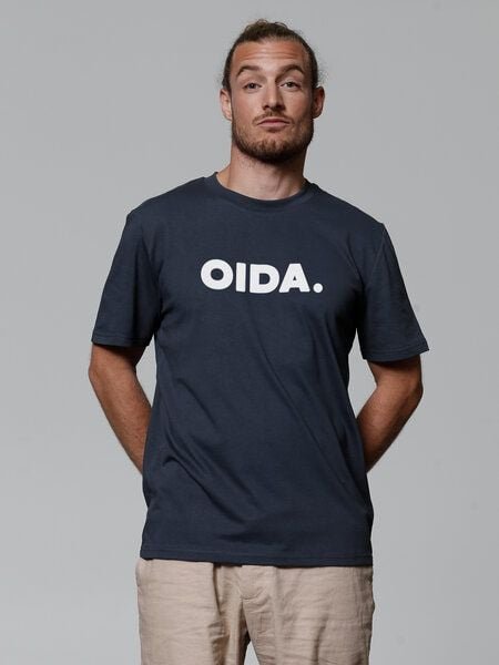 watapparel T-Shirt Unisex Oida
