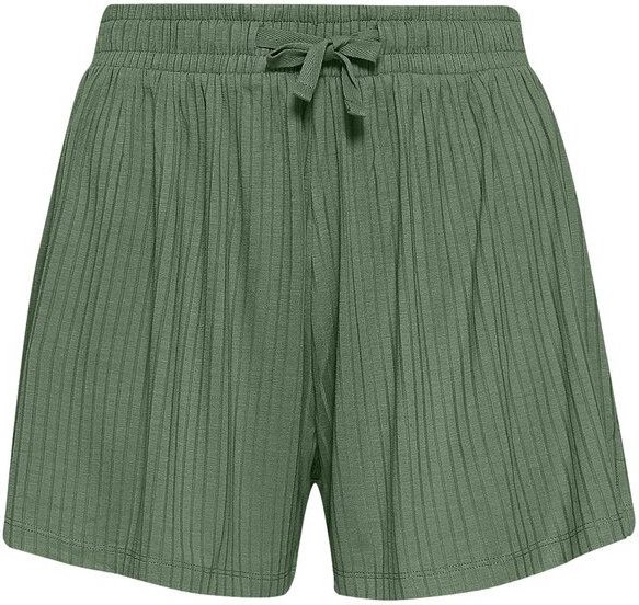 GREENBOMB Shorts Reign Leisure Olive