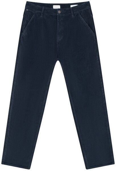 DAWN Cord-Hose MANE Relaxed Straight