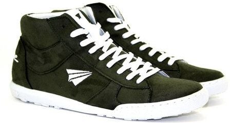 Thumbnail - be free shoes be free – Sneaker High-Cut olive