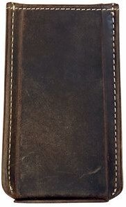 Alpenleder Stifteköcher HAFERL