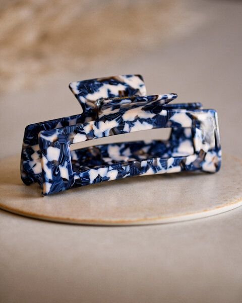 lille mus Haarklammer XL