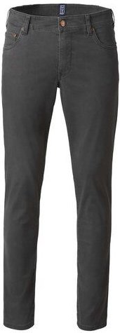 M 5 BY MEYER Five Pocket aus High Performance Satin