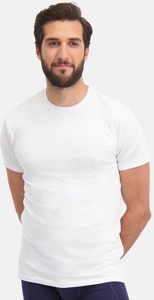 Continental Clothing T-Shirt Men Bamboo