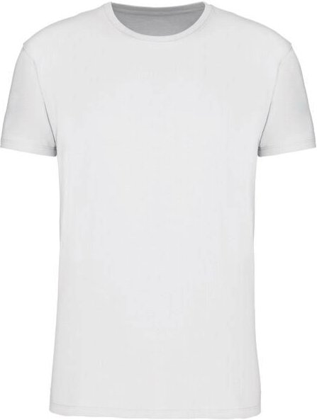 Greenspired Basic Unisex Bio T- Shirt 185 g/m² XXS - 5 XL
