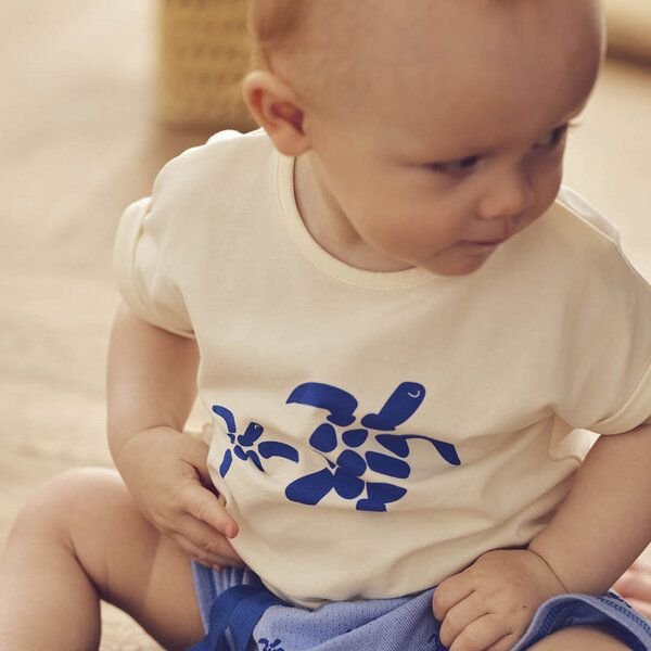 müsli Babyshirt
