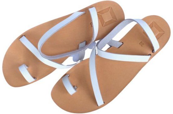 SORBAS '25 Riemchensandaletten