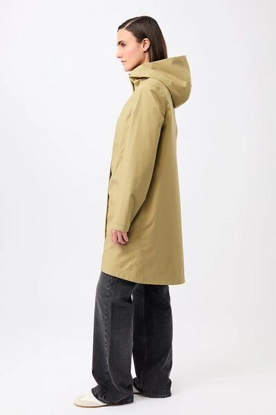 LangerChen Mantel - Coat Risana