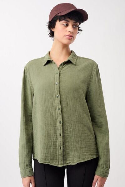 Mandala Tulum Blouse