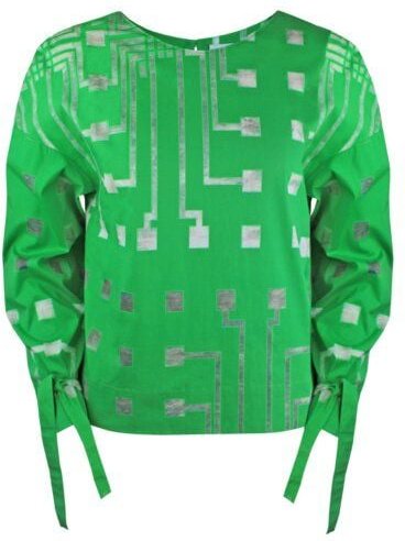 Sophia Schneider-Esleben Bluse Tina - aus Bio-Baumwolle