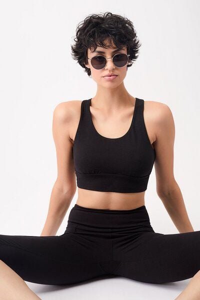 Mandala Wellness Bra