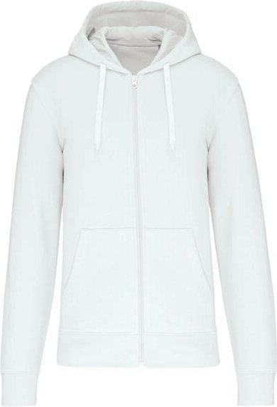 Greenspired Umweltfreundliches Kapuzensweatshirt XS - 4 XL 280g/m²