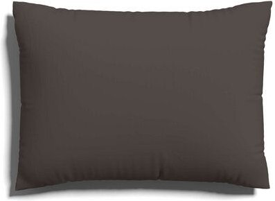 Schlafgut Kissenbezug Easy Jersey Baumwolle - uni