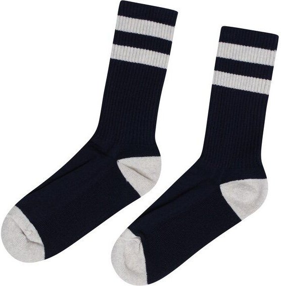 Klitmøller Collective Merino-Socken