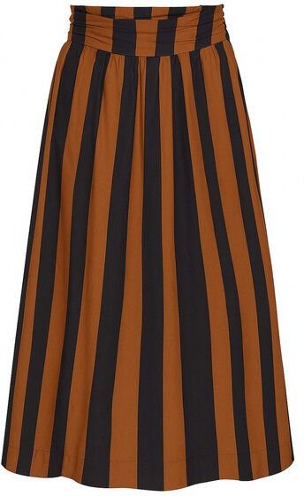 GROBUND Der Rock Mette - GOTS zertifiziert