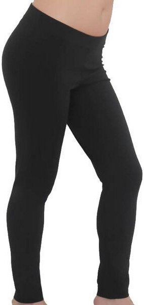 Leela Cotton Damen Leggings