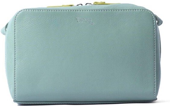 Vargu Leder-Umhängetasche Estem 1