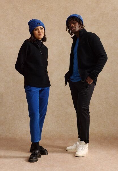 Damen Cord Hose aus Bio-Baumwolle - CALLUNA - recolution