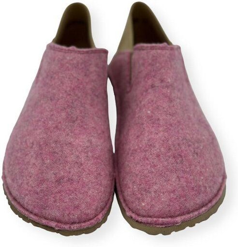 Froddo Slip-On Wooly Barfußschuh Hausschuh