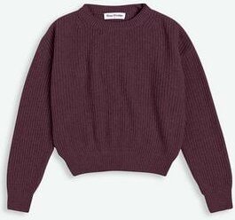 Kings Of Indigo SILVIA | MAUVE WINE