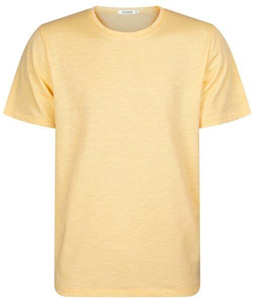 GREENBOMB Basic T-Shirt Spice