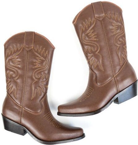 Thumbnail - Will's Vegan Shop Westernstiefel Damen
