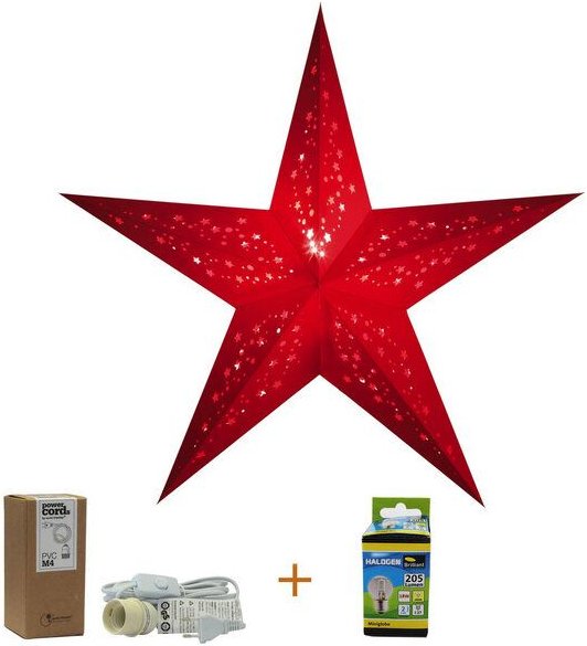 Mitienda Shop Papierstern | "mia"