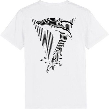 vis wear Wal - Unisex Premium T-Shirt