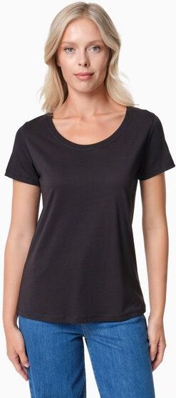 ORGANICATION TIJEEN | T-Shirt aus TENCEL Modal und Bio-Baumwolle