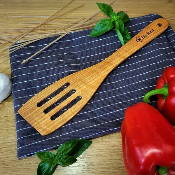 Biodora Wender aus Kirschenholz