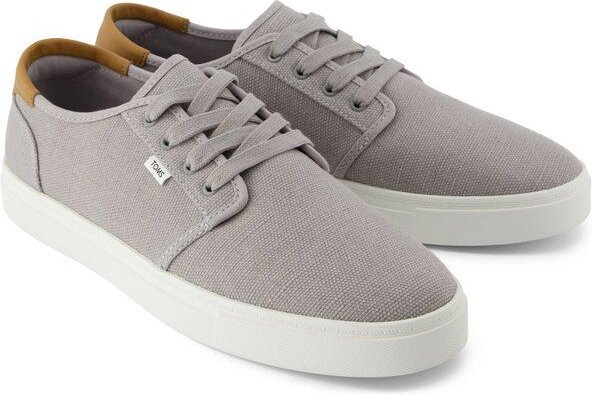 Toms Carlo 2.0. Unisex Men Vegan Sneaker